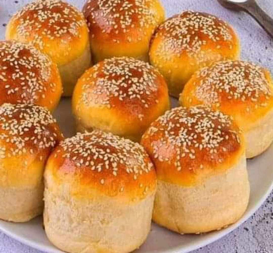 خبز هاش وسهل التشكيل - جريدة ستات شاطرة